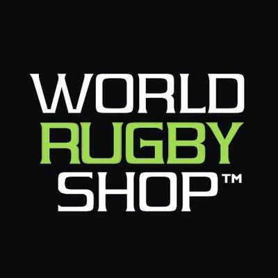 World Rugby Shop Promo Code